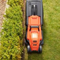 zoliapjoviu - Black & Decker BEMW451BH - 3 nuotrauka