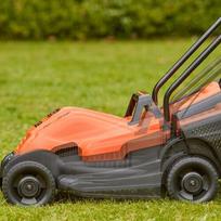 zoliapjoviu - Black & Decker BEMW451BH - 4 nuotrauka
