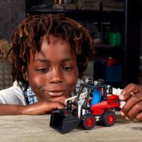 Pirkti LEGO Technic Mini ekskavatorius 42116 - Photo 2