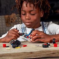 Pirkti LEGO Technic Mini ekskavatorius 42116 - Photo 3