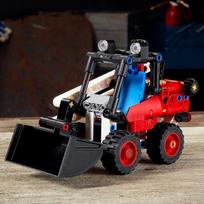 Pirkti LEGO Technic Mini ekskavatorius 42116 - Photo 5