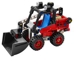 Pirkti LEGO Technic Mini ekskavatorius 42116 - Photo 6