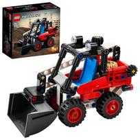 Pirkti LEGO Technic Mini ekskavatorius 42116 - Photo 7