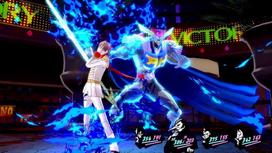 persona 5 royal - Persona 5 Royal PS4 - 3 nuotrauka
