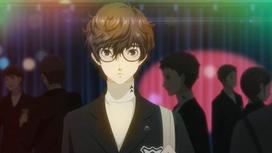 persona 5 royal - Persona 5 Royal PS4 - 8 nuotrauka