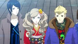 persona 5 royal - Persona 5 Royal PS4 - 9 nuotrauka