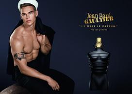 gaultier - Jean Paul Gaultier Le Male Le Parfum 75ml EDP - 9 nuotrauka