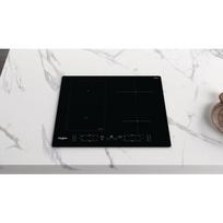 hob induction - Whirlpool WL B8160 NE - 2 nuotrauka