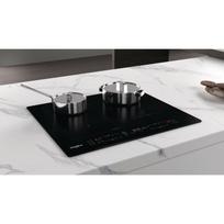 hob induction - Whirlpool WL B8160 NE - 3 nuotrauka