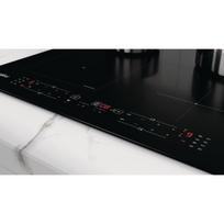 hob induction - Whirlpool WL B8160 NE - 4 nuotrauka
