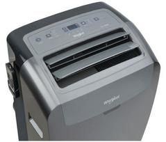 kondicionieriai mobilos - Whirlpool PACB 29 HP - 2 nuotrauka