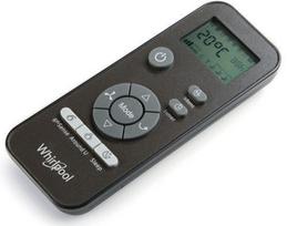 kondicionieriai mobilos - Whirlpool PACB 29 HP - 5 nuotrauka
