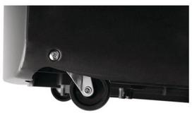 kondicionieriai mobilos - Whirlpool PACB 29 HP - 3 nuotrauka