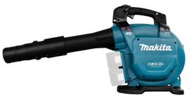 pustuvas makita - Makita DUB363ZV - 4 nuotrauka