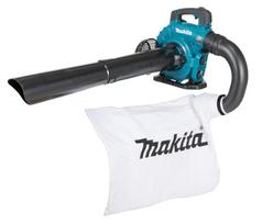 pustuvas makita - Makita DUB363ZV - 5 nuotrauka