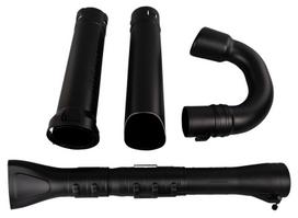 pustuvas makita - Makita DUB363ZV - 7 nuotrauka