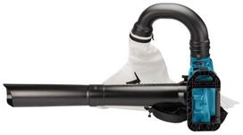 pustuvas makita - Makita DUB363ZV - 8 nuotrauka