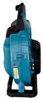 pustuvas makita - Makita DUB363ZV - 13 nuotrauka
