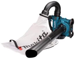 pustuvas makita - Makita DUB363ZV - 14 nuotrauka