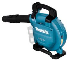 pustuvas makita - Makita DUB363ZV - 15 nuotrauka