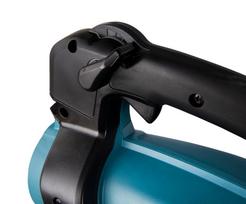 pustuvas makita - Makita DUB363ZV - 17 nuotrauka