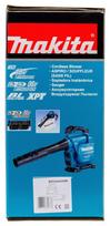 pustuvas makita - Makita DUB363ZV - 20 nuotrauka