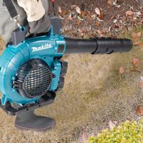 pustuvas makita - Makita DUB363ZV - 22 nuotrauka