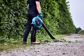 pustuvas makita - Makita DUB363ZV - 25 nuotrauka
