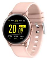 ismanieji laikrodziai rozinis - MaxCom FW32 Neon Pink (Rožinis) - 2 nuotrauka