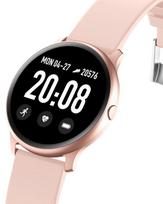 ismanieji laikrodziai rozinis - MaxCom FW32 Neon Pink (Rožinis) - 5 nuotrauka