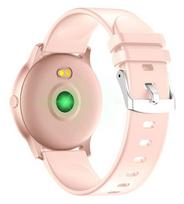 ismanieji laikrodziai rozinis - MaxCom FW32 Neon Pink (Rožinis) - 6 nuotrauka
