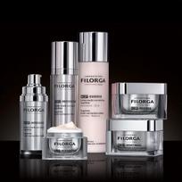 naktink - FILORGA intensyviai regeneruojantis naktinis kremas-kaukė NCEF-NIGHT MASK, 50 ml - 4 nuotrauka