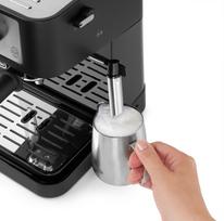 kavos aparatas de'longhi - DeLonghi EC260.BK - 3 nuotrauka