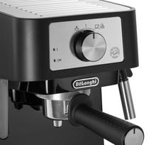 kavos aparatas de'longhi - DeLonghi EC260.BK - 4 nuotrauka