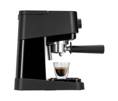 kavos aparatas de'longhi - DeLonghi EC260.BK - 5 nuotrauka