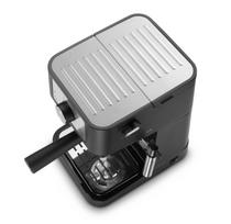 kavos aparatas de'longhi - DeLonghi EC260.BK - 6 nuotrauka