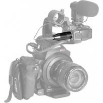 xlr xlr kabeliai - Boya BY-35C-XLR 3.5mm To XLR Adapter - 4 nuotrauka