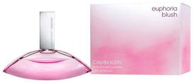 Calvin Klein Euphoria Blush EDP 100ml