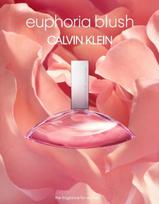 calvin klein euphoria 100ml - Calvin Klein Euphoria Blush EDP 100ml - 5 nuotrauka