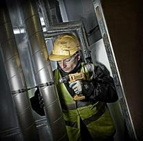 suktuvas dewalt 12 - Suktuvas-gręžtuvas DeWalt DCD710D2; 10,8 V; 2x2,0 Ah akum. - 3 nuotrauka