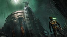 fallen - Star Wars Jedi: Fallen Order XBOX ONE - 3 nuotrauka