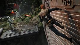 fallen - Star Wars Jedi: Fallen Order XBOX ONE - 4 nuotrauka