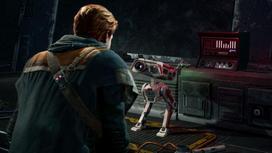 fallen - Star Wars Jedi: Fallen Order XBOX ONE - 6 nuotrauka