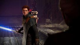 fallen - Star Wars Jedi: Fallen Order XBOX ONE - 7 nuotrauka