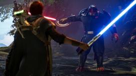 fallen - Star Wars Jedi: Fallen Order XBOX ONE - 8 nuotrauka