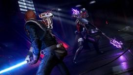 fallen - Star Wars Jedi: Fallen Order XBOX ONE - 9 nuotrauka