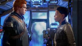 fallen - Star Wars Jedi: Fallen Order XBOX ONE - 11 nuotrauka