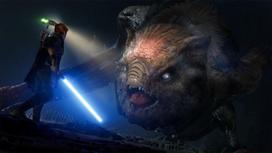 fallen - Star Wars Jedi: Fallen Order XBOX ONE - 12 nuotrauka