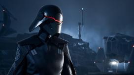 fallen - Star Wars Jedi: Fallen Order XBOX ONE - 13 nuotrauka