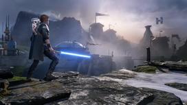 fallen - Star Wars Jedi: Fallen Order XBOX ONE - 14 nuotrauka